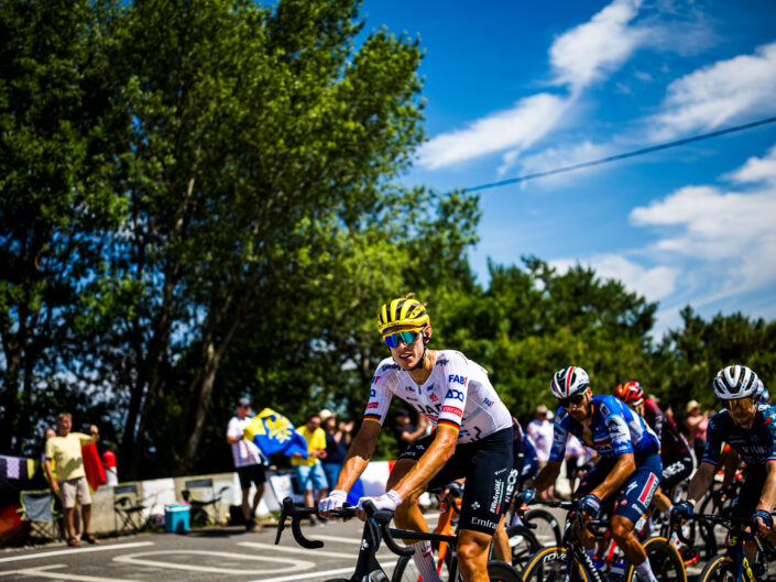 Tour de France Etappe #17